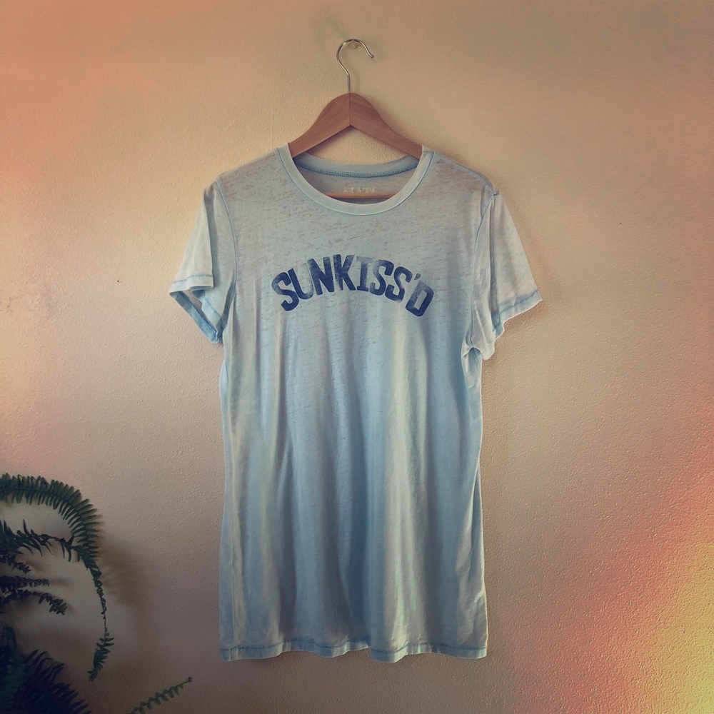 MATE the Label tee